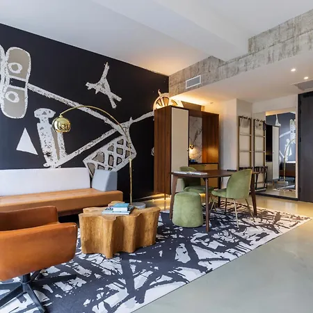 The Slaak Rotterdam, a Tribute Portfolio Hotel-3